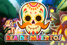 Dia De Muertos